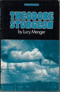 image of THEODORE STURGEON; Recognitions