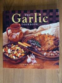 The Garlic Cookbook