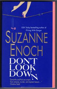 image of Don't Look Down