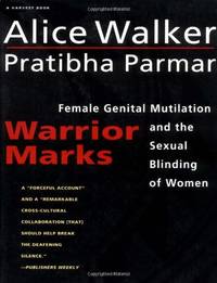 Warrior Marks (Harvest Book)