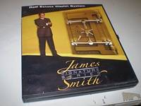 James Smith Real Estate Wealth System Program - 8 cds + workbooks