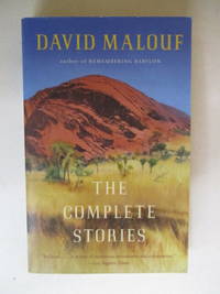 The Complete Stories