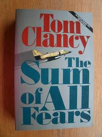 cover of The Sum of All Fears