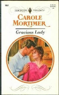 Gracious Lady