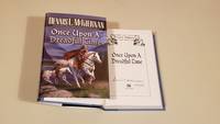 cover of Once Upon A Dreadful Time: Signed