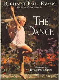 THE DANCE by Illustrated by Jonathan Linton Richard Paul - First Edition - from Windy Hill Books (SKU: 029348)