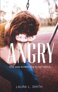 Angry: She was screaming to be heard
