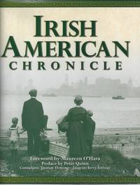 image of Irish American Chronicle