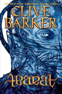 Abarat by Clive Barker - 2011-05-02