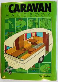 The Caravan Handbook Bradford  Tony