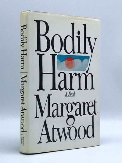 Bodily Harm