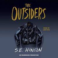 The Outsiders by S. E. Hinton - 2006-06-08