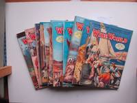 image of The Wide World: The magazine for men January 1954 - December 1954