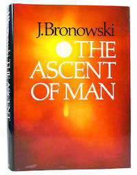 cover of THE ASCENT OF MAN