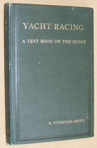 Yacht Racing: a text book on the sport