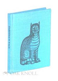 TABITHA'S TALE by Frank J Anderson - 1994 - from Oak Knoll Books/Oak Knoll Press (SKU: 117446)