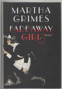 image of Fadeaway Girl