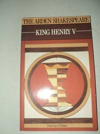 King Henry V" (Arden Shakespeare)