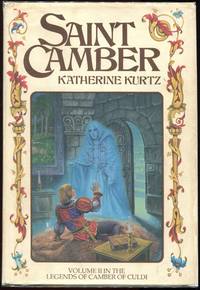 Saint Camber by Katherine Kurtz - First edition - 1978 - from Evening Star Books (SKU: 0000517)