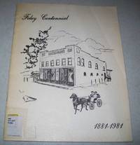 Foley Centennial 1881-1981 (Missouri) by N/A - Paperback - 1981 - from Easy Chair Books (SKU: 171064)