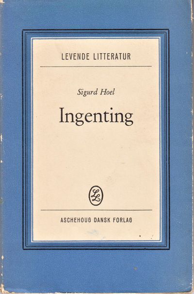 Ingenting