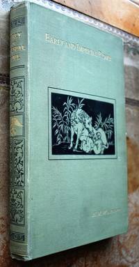 Early And Imperial Rome Or, Promenade Lectures On The Archaeology Of Rome de Hodder M Westropp - 1884