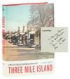 Three Mile Island: A Nuclear Crisis in Historical Perspective [Inscribed and Signed]