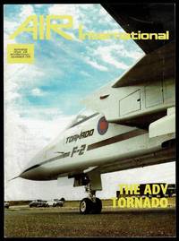 The ADV Tornado: Air International Reprint