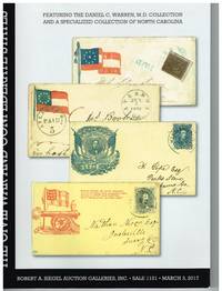 image of The Daniel C Warren collection