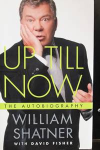 Up Till Now: The Autobiography