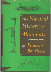 image of NATURAL HISTORY OF MAMMALS