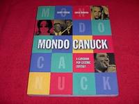 Mondo Canuck : A Canadian Pop Culture Odyssey