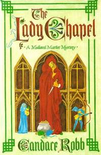 image of THE LADY CHAPEL