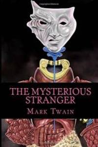 image of The mysterious stranger