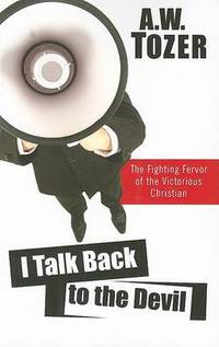 I Talk Back To The Devil
