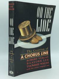 ON THE LINE: The Creation of A CHORUS LINE