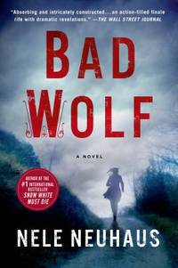 Bad Wolf : A Novel