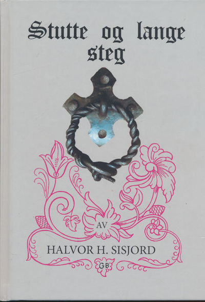 Stutte og lange steg
