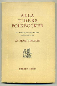 Alla tiders folkböcker. Ett bidrag till den…