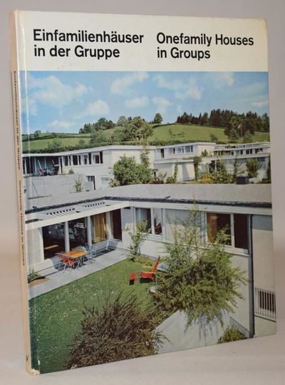 Einfamilienhäuser in der Gruppe / Onefamily…