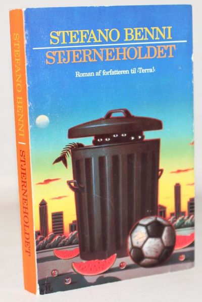 Stjerneholdet.