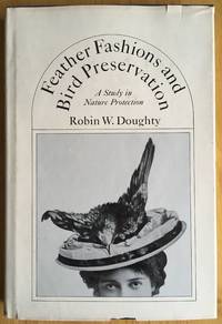 cover of Feather Fashions and Bird Preservation