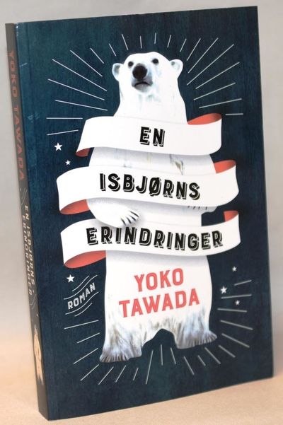 En isbjørns erindringer.
