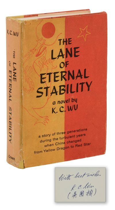 The Lane of Eternal Stability