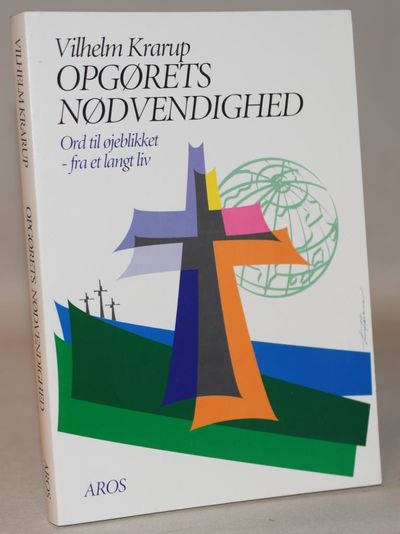 Opgørets nødvendighed - Ord til øjeblikket - fra…