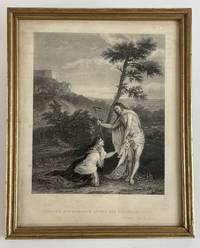 CHRIST'S APPEARANCE AFTER HIS RESURRECTION