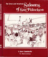 Saloons of San Francisco: The Great and Notorious