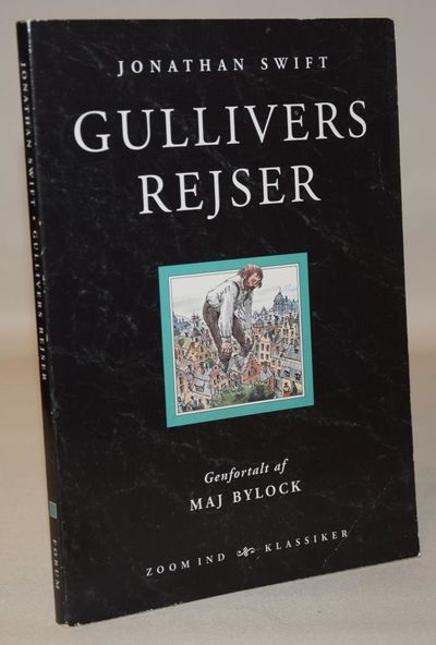 Gullivers rejser.