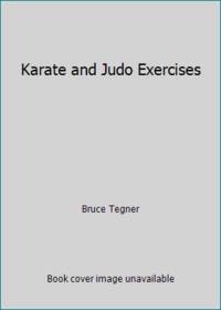 Karate and Judo Exercises