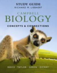 Study Guide for Campbell Biology: Concepts & Connections
